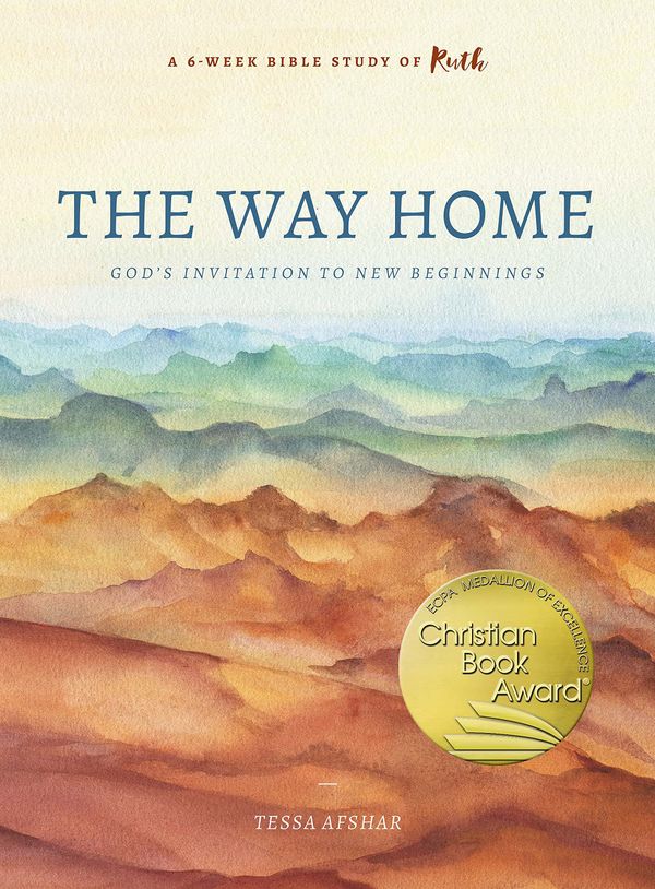 The Way Home Book Cover