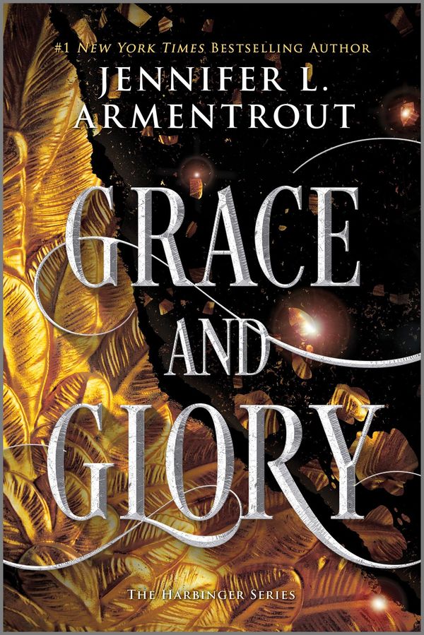 Grace and Glory cover