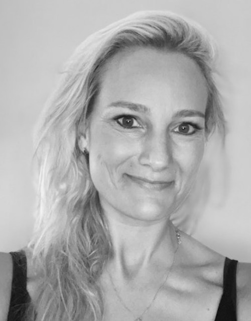Photo of Josie Ferguson