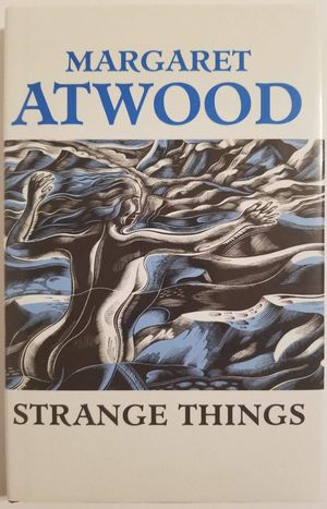 Strange Things