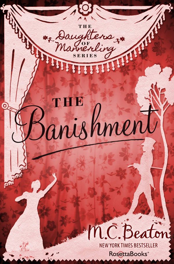 The Banishment cover