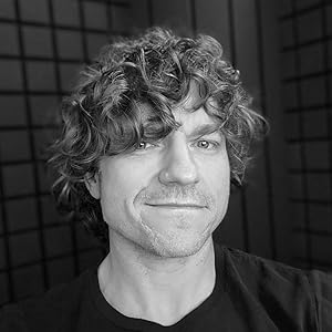 Photo of Travis Baldree