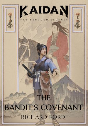 The Bandit's Covenant