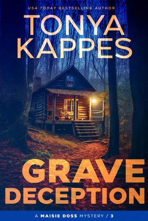Grave Deception