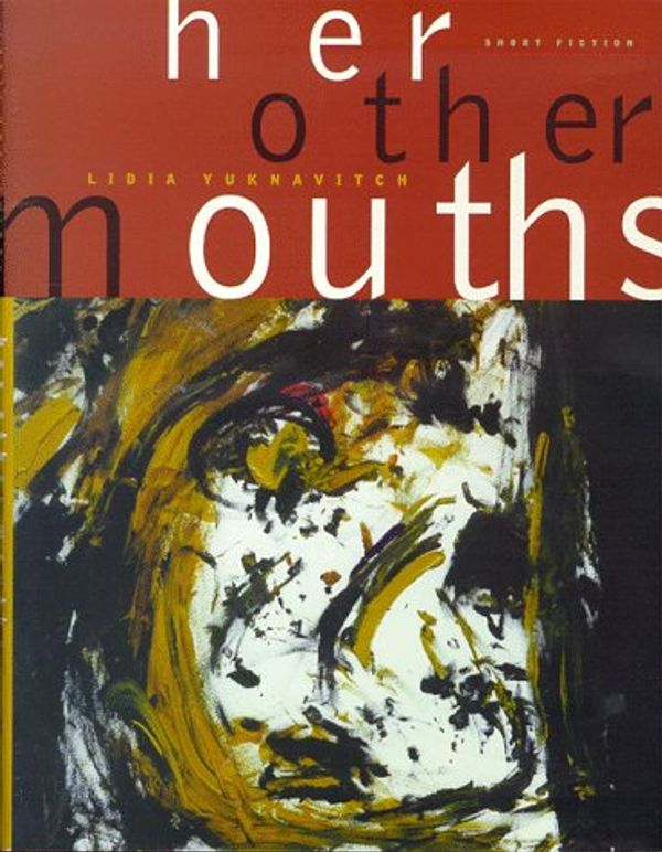her other mouths Book Cover