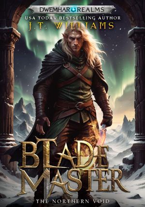 The Northern Void