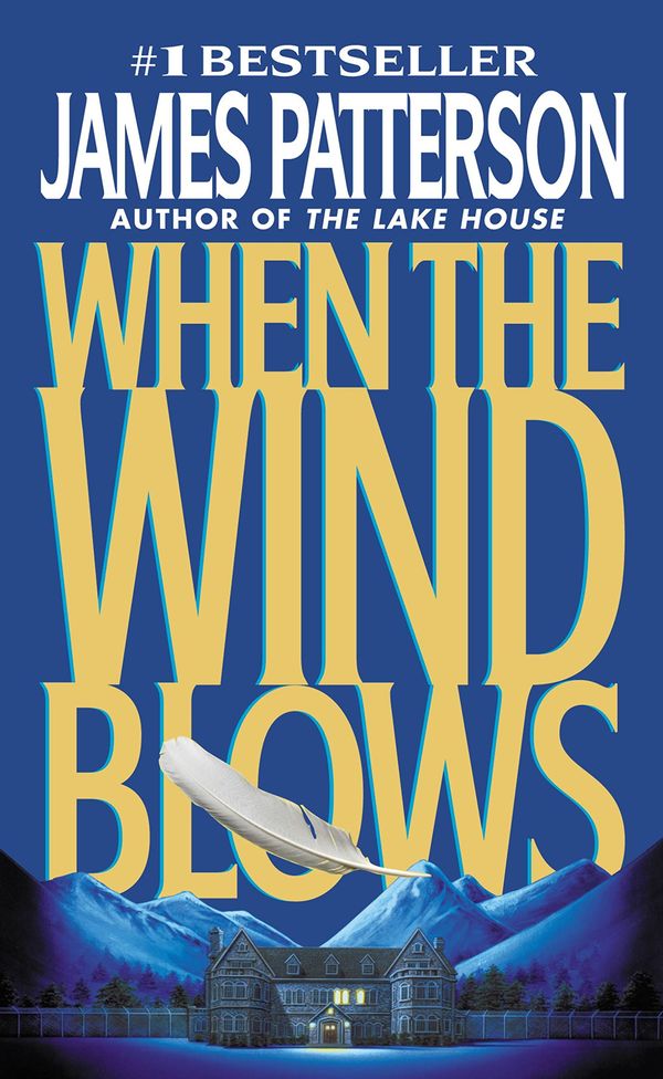 When the Wind Blows cover