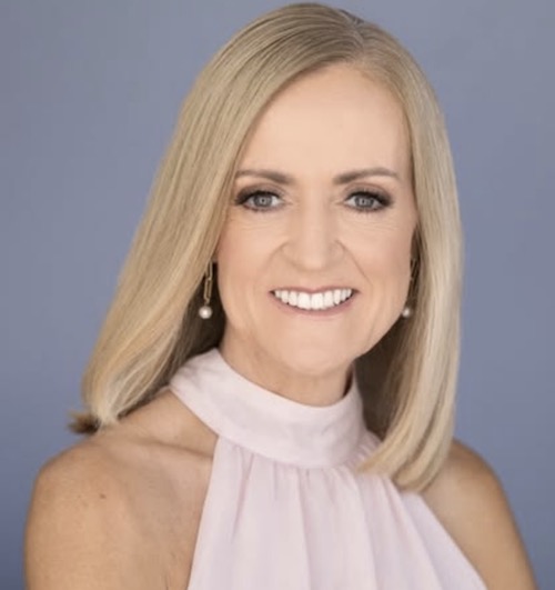 Photo of Brenda Novak