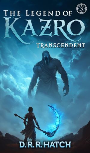 The Legend of Kazro 3