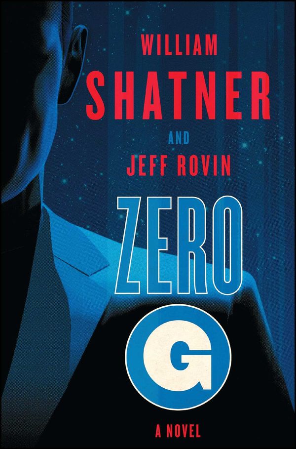 Zero-G cover