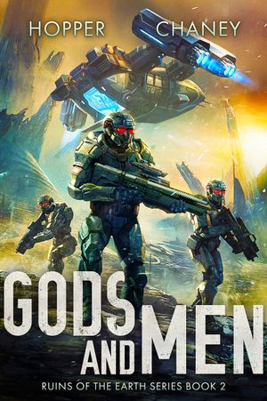 Gods and Men