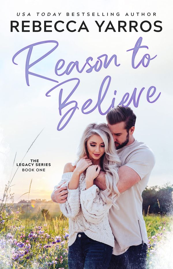Reason To Believe cover
