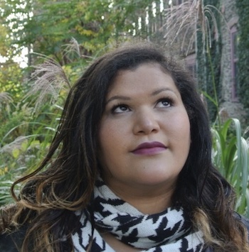 Photo of Micaiah Johnson