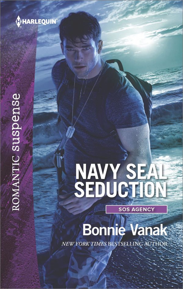 Navy Seal Seduction cover
