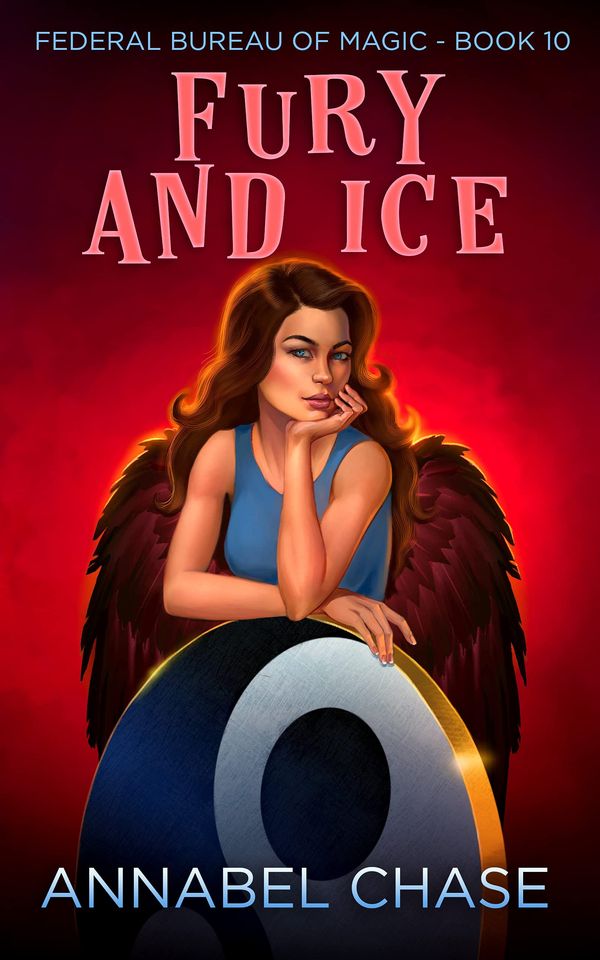 Fury and Ice Book Cover