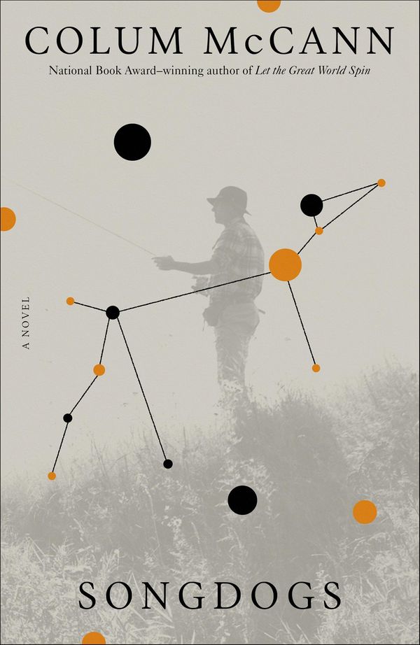 Songdogs Book Cover