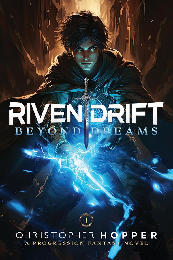 Beyond Dreams Book Cover