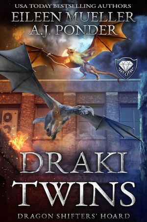 Draki Twins