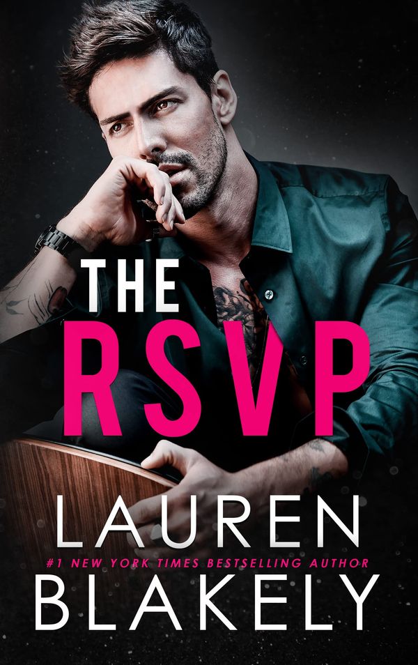 The RSVP cover