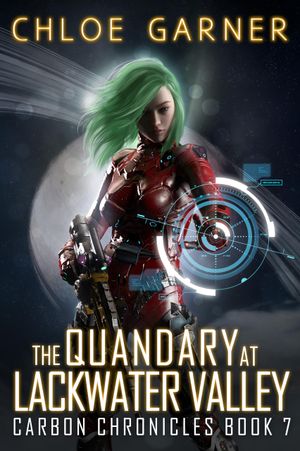 The Quandary at Lackwater Valley