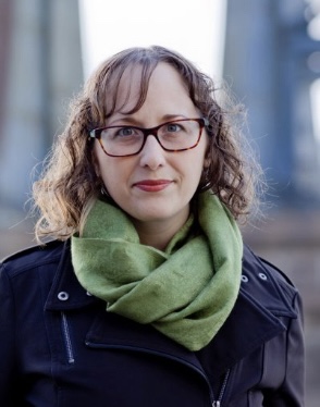 Photo of Kit Frick