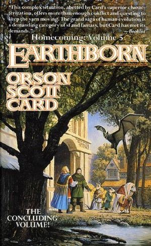 Earthborn