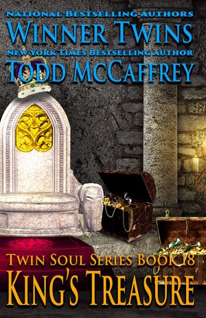 King's Treasure
