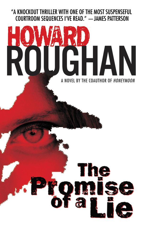 The Promise of a Lie Book Cover
