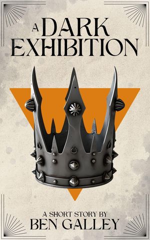 A Dark Exhibition