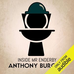 Inside Mr Enderby