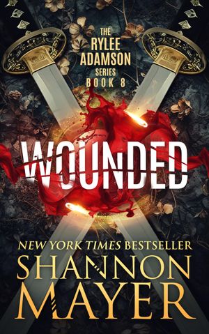 Wounded