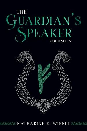 The Guardian's Speaker Volume Five