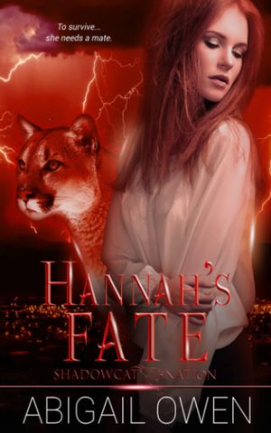 Hannah's Fate