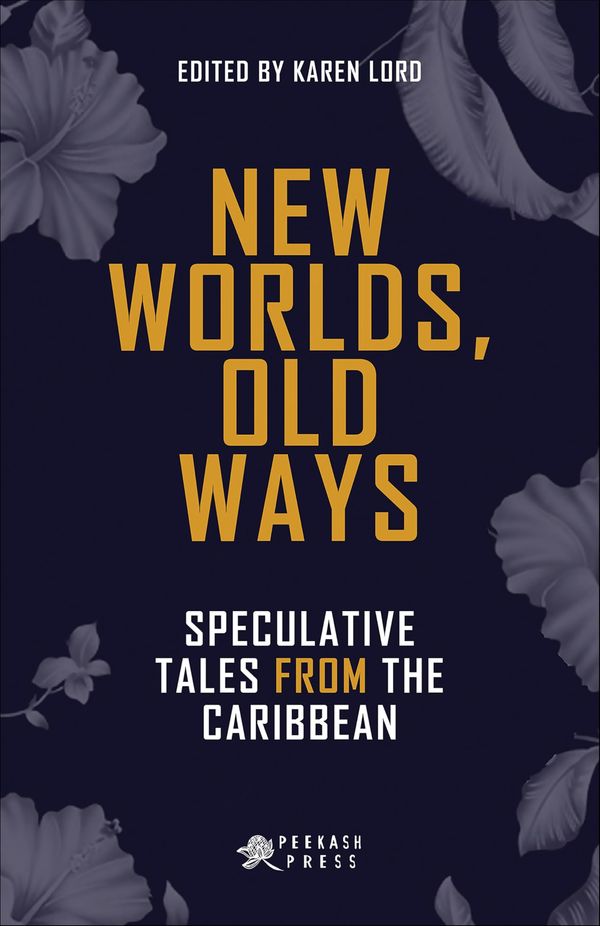 New Worlds, Old Ways Book Cover