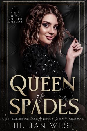 Queen of Spades