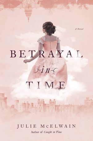 Betrayal in Time