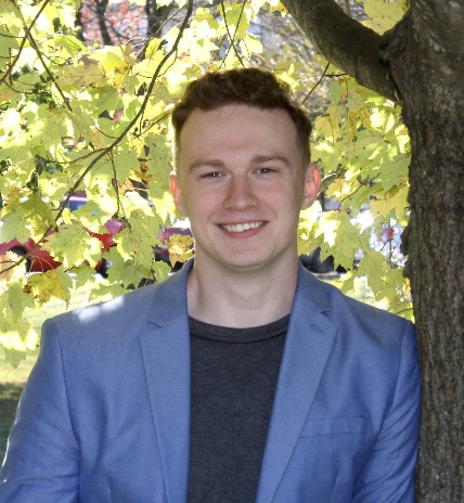 Photo of Nick Martell