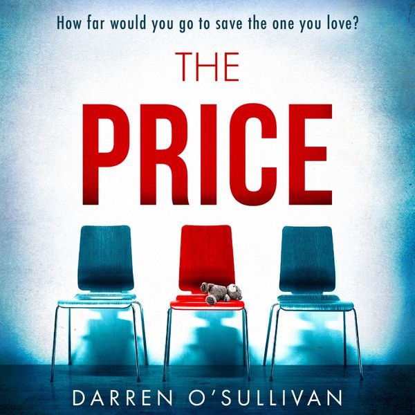 The Price Book Cover