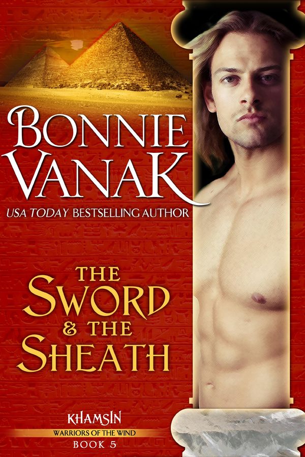 The Sword & the Sheath Book Cover