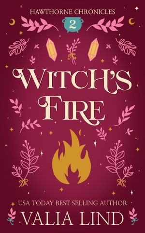 Witch's Fire