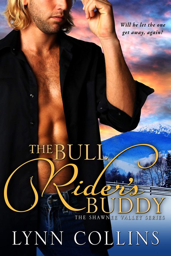 The Bull Rider's Buddy cover