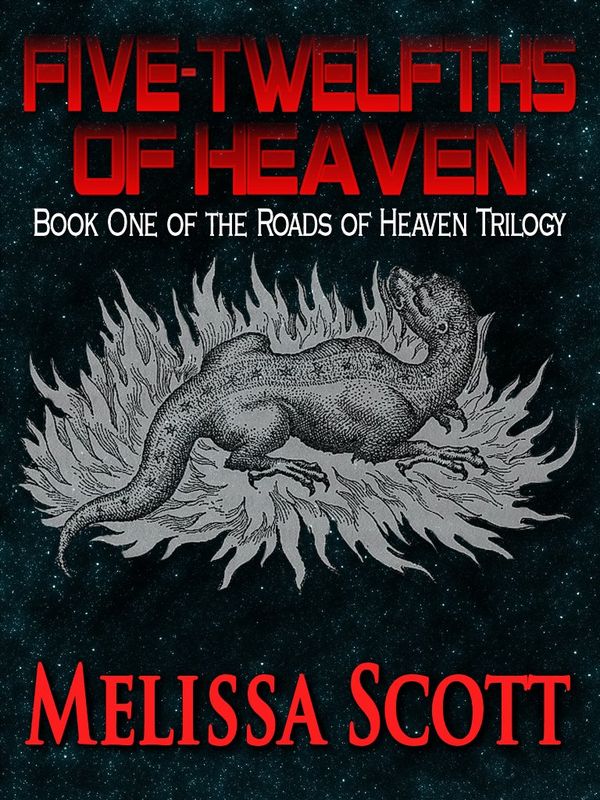 Five-Twelfths of Heaven Book Cover