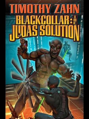 The Judas Solution