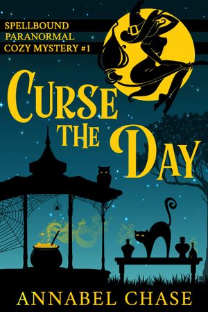 Curse the Day
