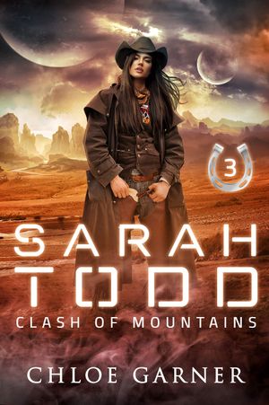 Clash of Mountains