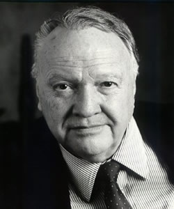 Photo of James Dickey