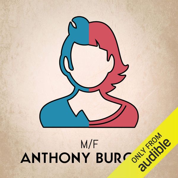 M/F Book Cover