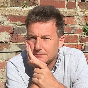 Photo of Rex Burke