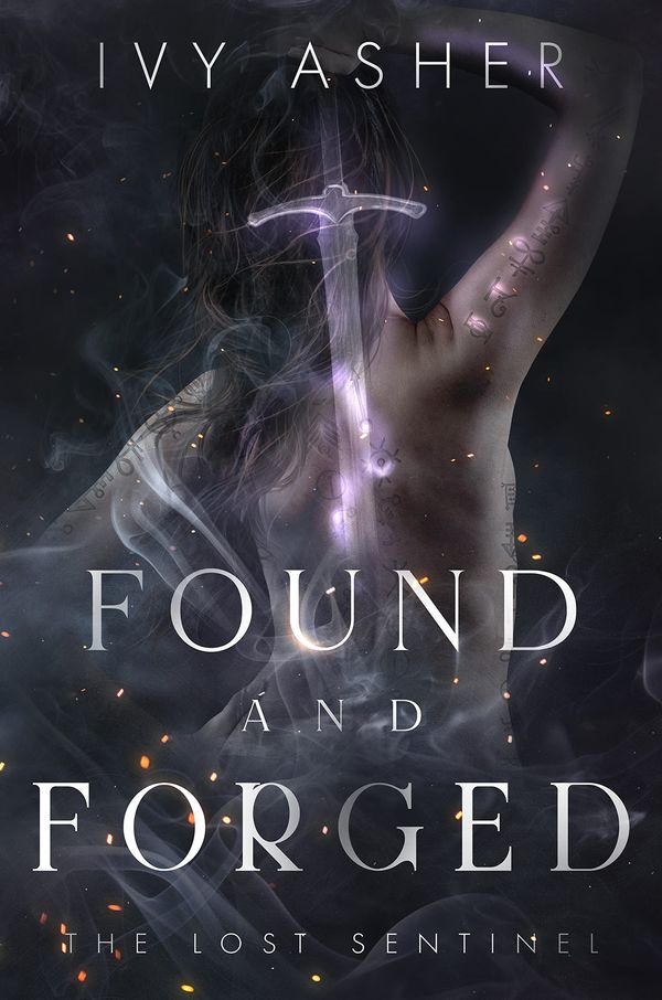 Found and Forged Book Cover