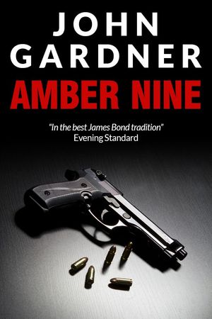 Amber Nine